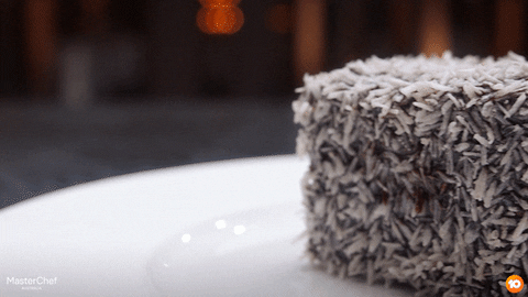 GIF by MasterChefAU