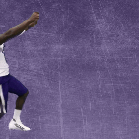 Kdub GIF by KWC Panthers