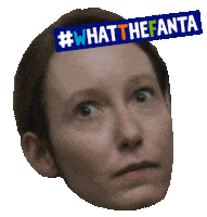 Whatthefanta5 Sticker by Fanta Western Europe