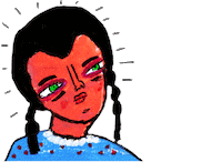 Stevexoh Sticker