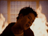 Fire Bee GIF by Monsta X