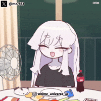 Vibes Singing GIF