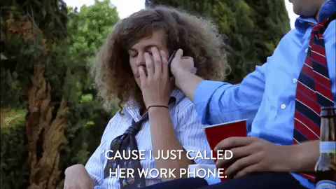 comedy central blake henderson GIF by Workaholics