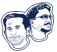 Illustration Media Sticker by Clockwork_SA