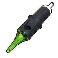 Ink Tattoos Sticker by Metrix Tattoo