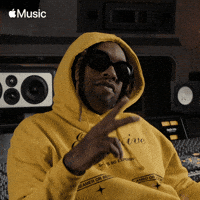 See Ya Goodbye GIF by Apple Music