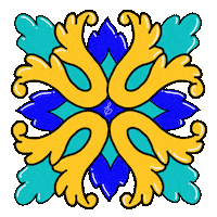 Art Design Sticker