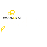 Working Work In Progress Sticker by Ceviz Social Media