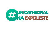 Expoleste2019 Sticker by UniCathedral