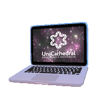 Barradogarcas Sticker by UniCathedral