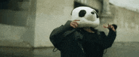 Music Video Dancing GIF by morgxn