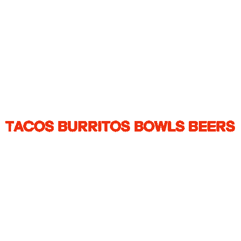 tikitaco_kc giphyupload tacos burritos margaritas Sticker