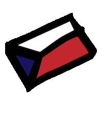 Vote Election Sticker by Díky, že můžem!