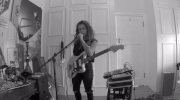 rock out GIF by Tash Sultana