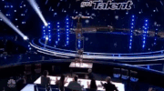 nbc GIF by America's Got Talent
