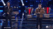 Nbc GIF by The Voice