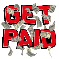 Claimcheckconsultants ccc get paid property damage we can help Sticker