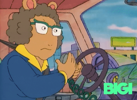 Arthur GIF by BIGI_TV