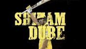 Dube GIF