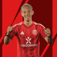 Soccer Yes GIF by Fortuna Düsseldorf