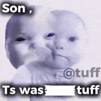 Baby Ai GIF