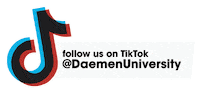 Social Media College Sticker by Daemen University