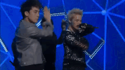 big bang GIF