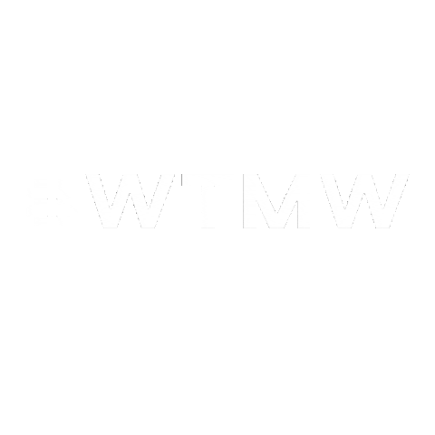 MikeSangMusic trance norvac wtmw Sticker