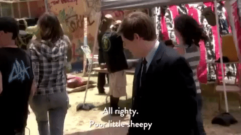 comedy central GIF by Workaholics