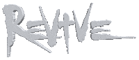Revive Sticker by Scantraxx
