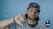Major League Baseball GIF by Sportsnet