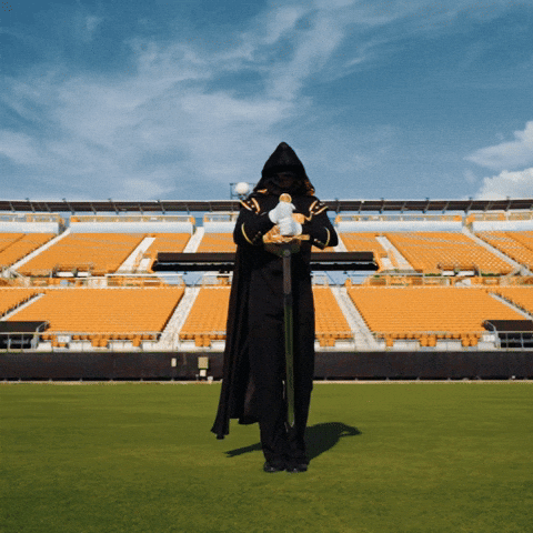 Marching Band Ncaa GIF by UCF Marching Knights