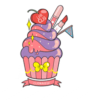 Beauty Love GIF by ClioMakeUp