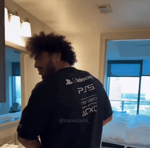 Sarcastic Nonsense GIF