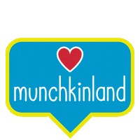 Wizard Of Oz Love Sticker