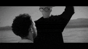 stabbing music video GIF by Epitaph Records