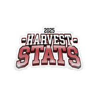 Harvest25 Sticker by LG Seeds