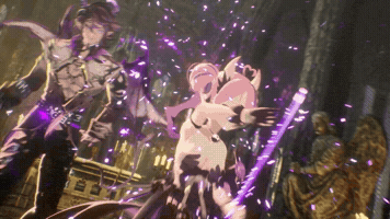 Music Video Dancing GIF