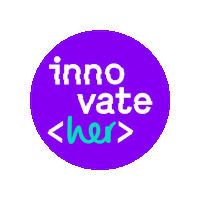 Iheronline Sticker by InnovateHerUK