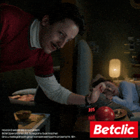 Budzik GIF by Betclic Polska