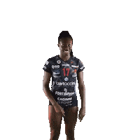 Sport Top Sticker by Bartoccini Fortinfissi Perugia