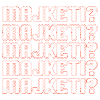 Seriously Sticker by A1 Slovenija