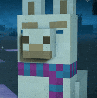 Angry Minecraft Story Mode GIF