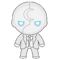 Oscar Isaac Hello Sticker by Marvel Studios