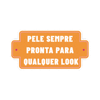 Lisa Pele Sticker by Espaçolaser