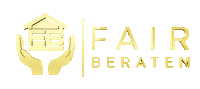 Fair Sticker by fair.beraten