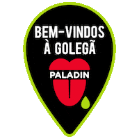 Sao Martinho Sticker by Paladin