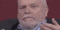 Brian Dennehy GIF by Alissandra