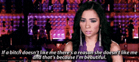 bad girls club television GIF by Oxygen