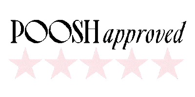 kardashian Sticker by POOSH